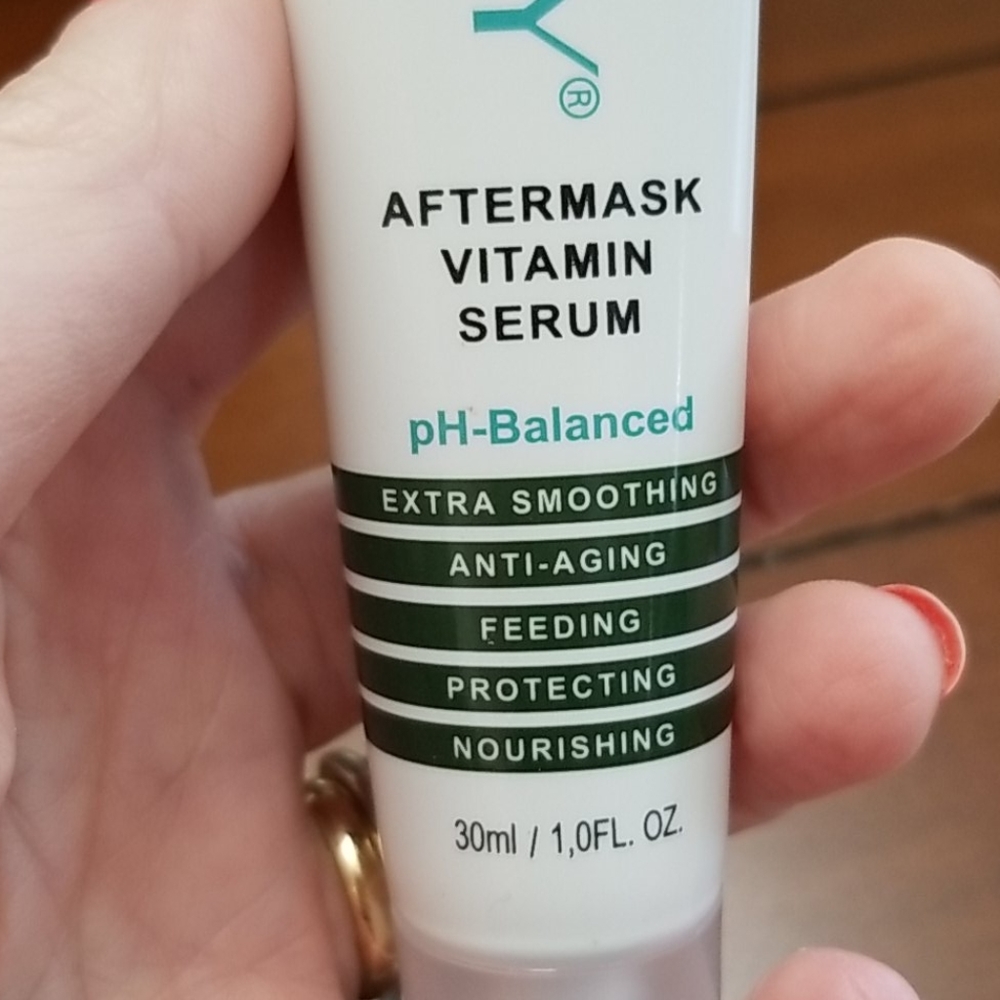 😚 MUDMASKY SERUM - Picture 2 of 6